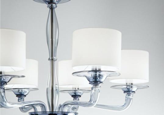 Люстра модель Isabel от Mace