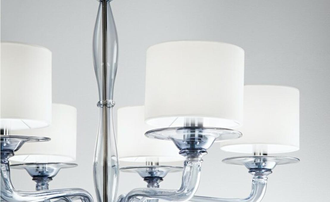 Люстра модель Isabel от Mace