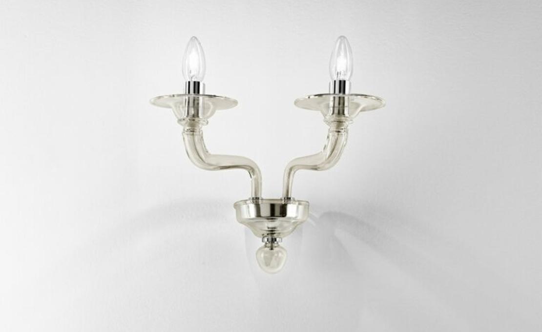 Люстра модель Isabel от Mace