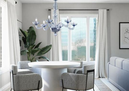 Люстра Sophie от фабрики Mace image 1