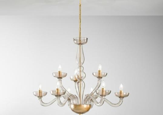 Люстра Sophie от фабрики Mace image 2