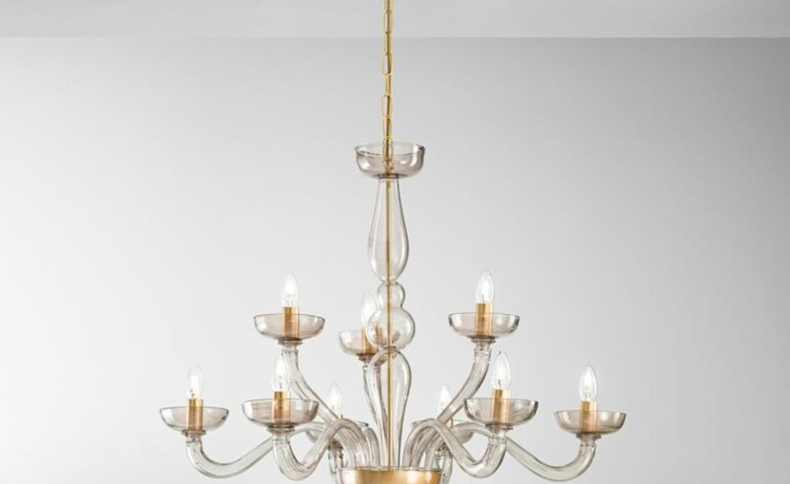 Люстра модель Sophie от Mace