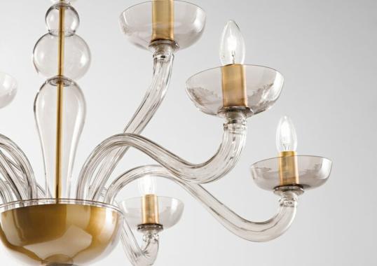 Люстра Sophie от фабрики Mace image 3