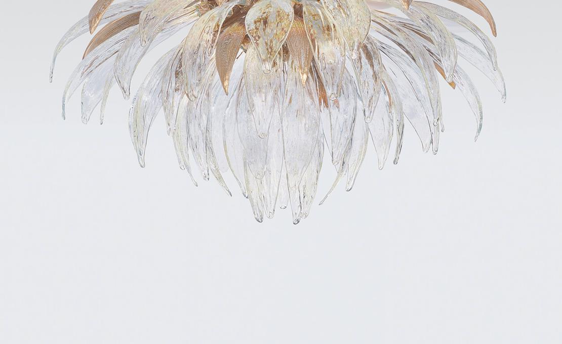 Люстра Dandelion Soffione Large от Serip