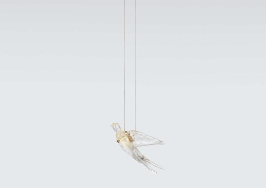 Подвесной светильник Voa Gutturalis Medium от Serip image 1