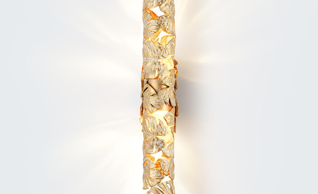 Бра модель Calathea Nurtura от Serip