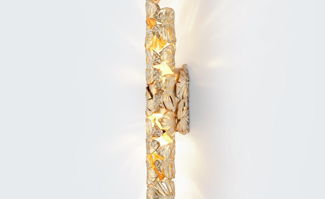 Бра модель Calathea Nurtura от Serip