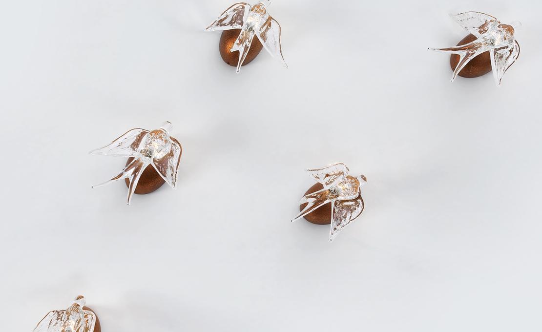 Бра модель Voa Tytleri Small от фабрики Serip