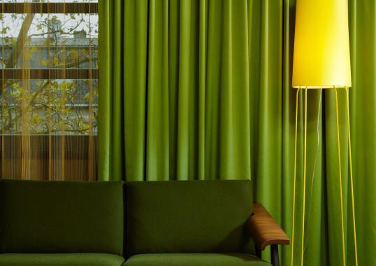 Торшер SlimSophie от Fraumaier image 2