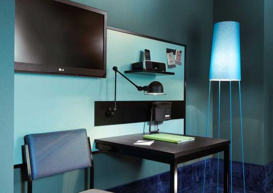 Торшер SlimSophie от Fraumaier image 3