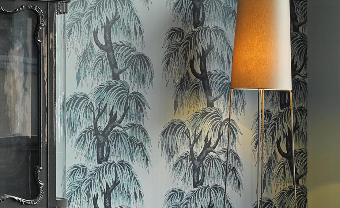 Торшер SlimSophie от фабрики Fraumaier