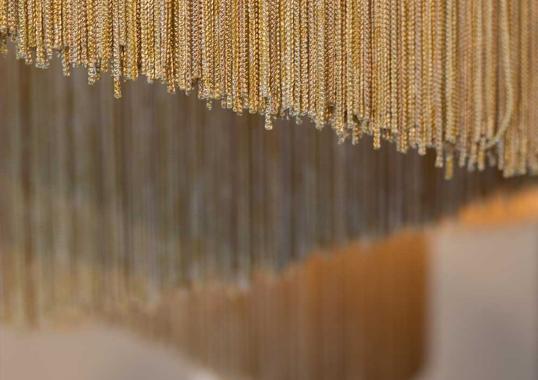 Торшер модель Maya floor от Fraumaier