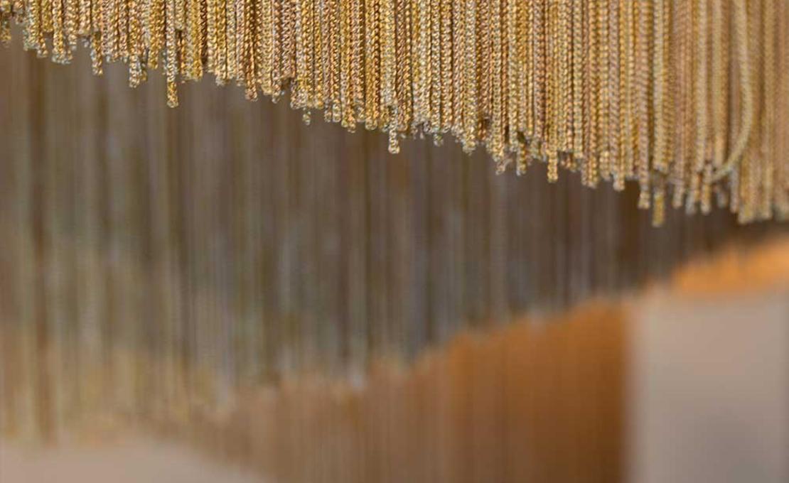 Торшер модель Maya floor от Fraumaier