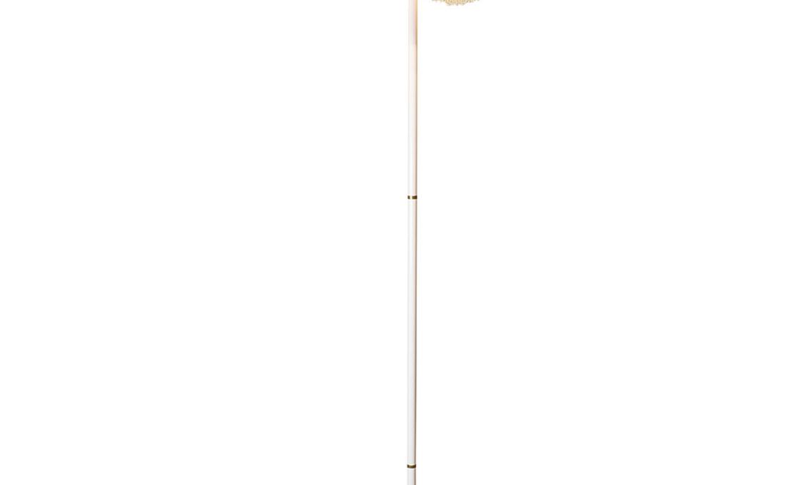 Торшер модель Maya floor от Fraumaier