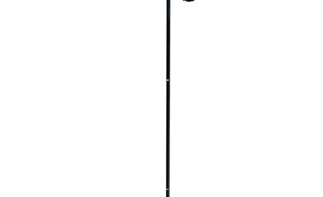 Торшер модель Maya floor от Fraumaier