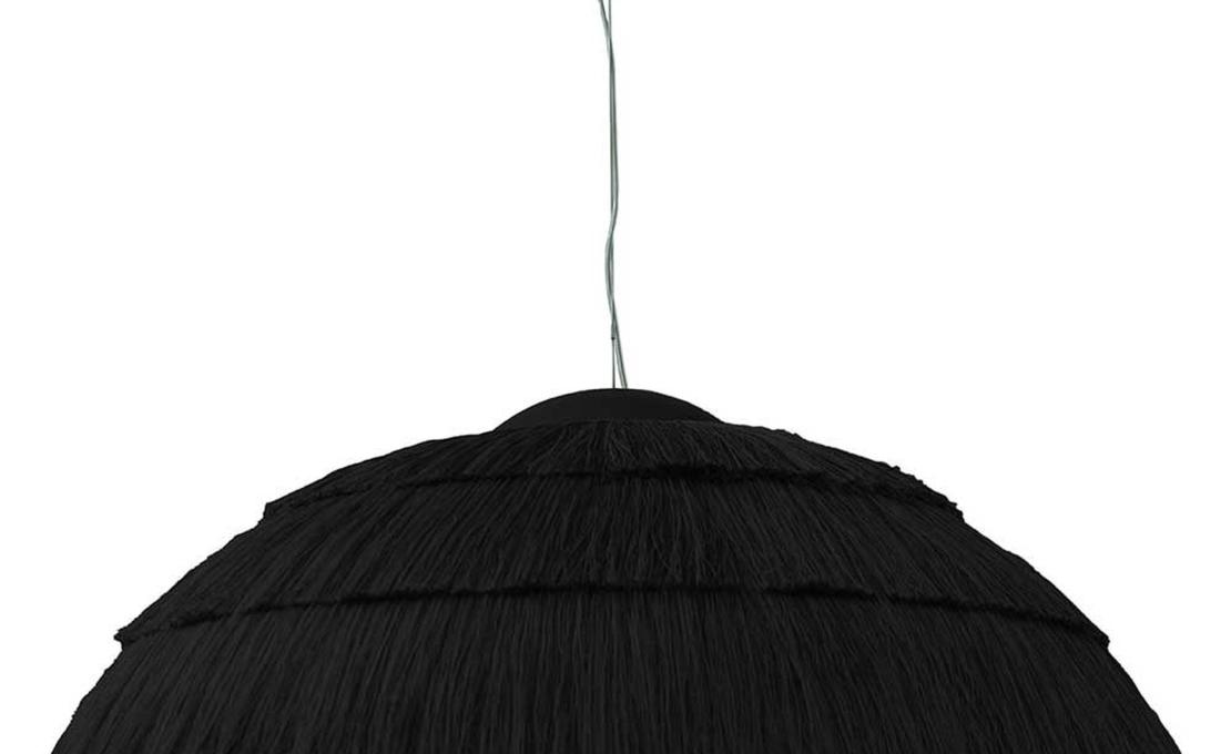 Подвесной светильник BigPascha от Fraumaier