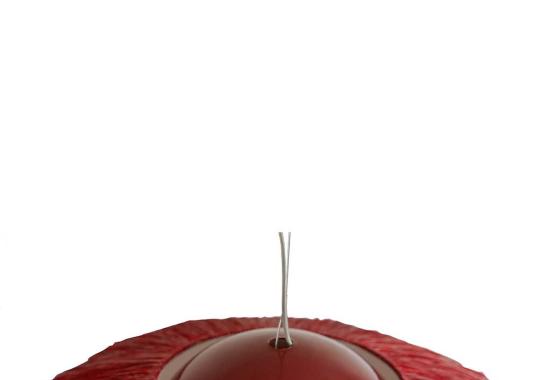 Подвесной светильник BigPascha от Fraumaier