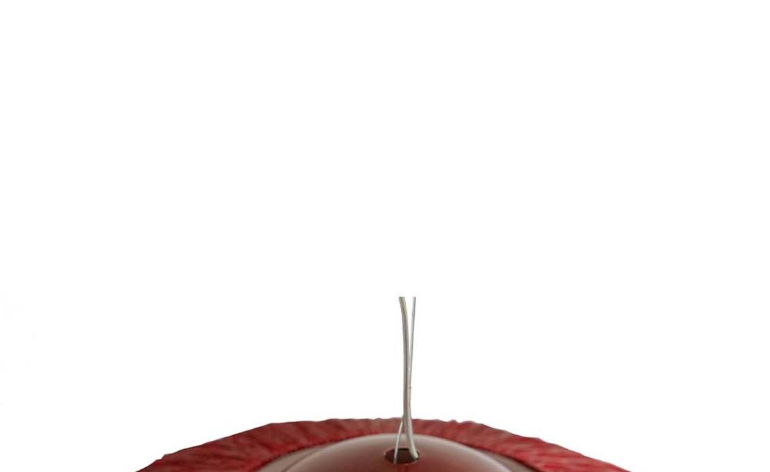 Подвесной светильник BigPascha от Fraumaier