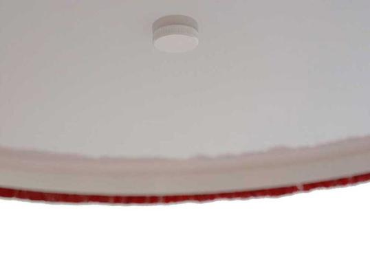 Подвесной светильник BigPascha от Fraumaier