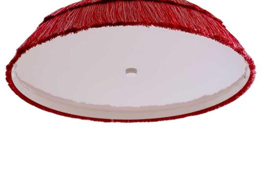 Подвесной светильник BigPascha от Fraumaier