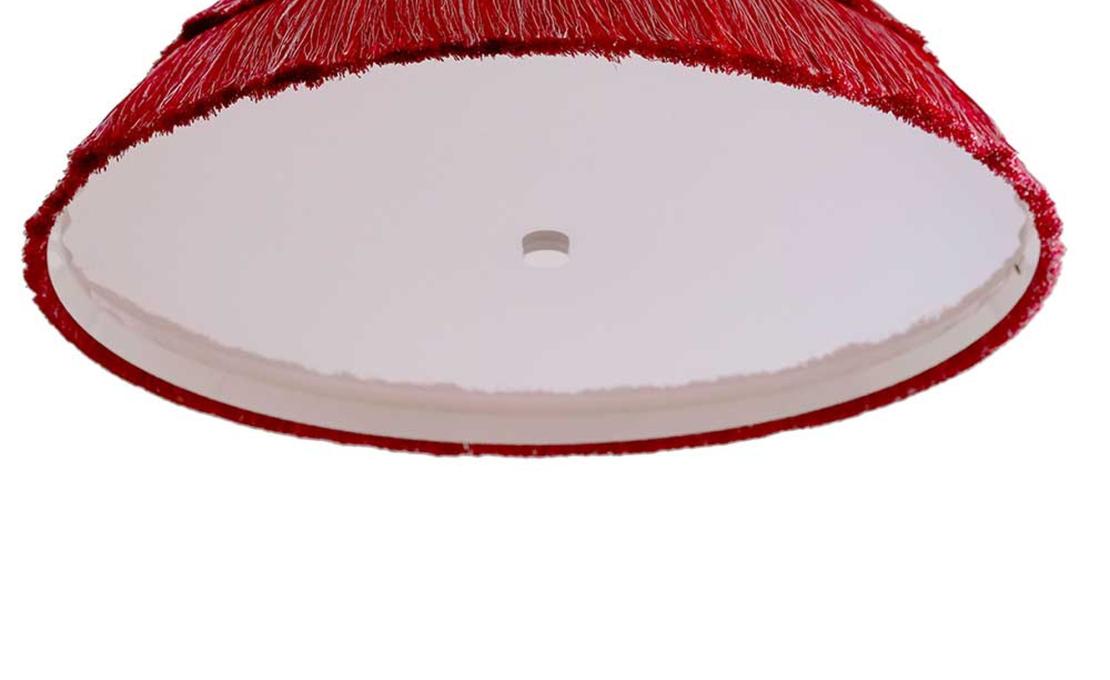 Подвесной светильник BigPascha от Fraumaier