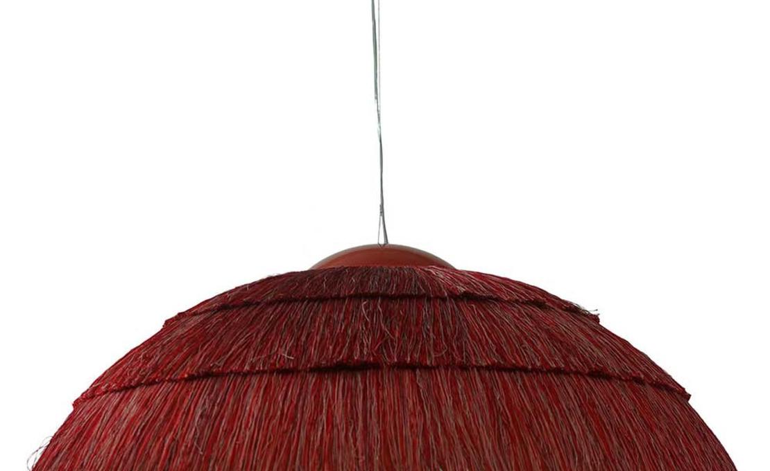 Подвесной светильник BigPascha от Fraumaier