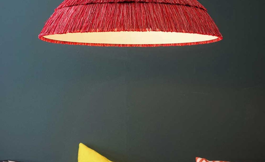 Подвесной светильник BigPascha от Fraumaier