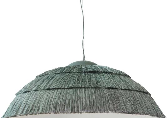 Подвесной светильник BigPascha от Fraumaier