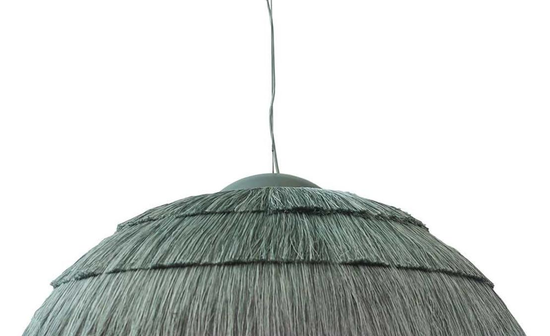 Подвесной светильник BigPascha от Fraumaier