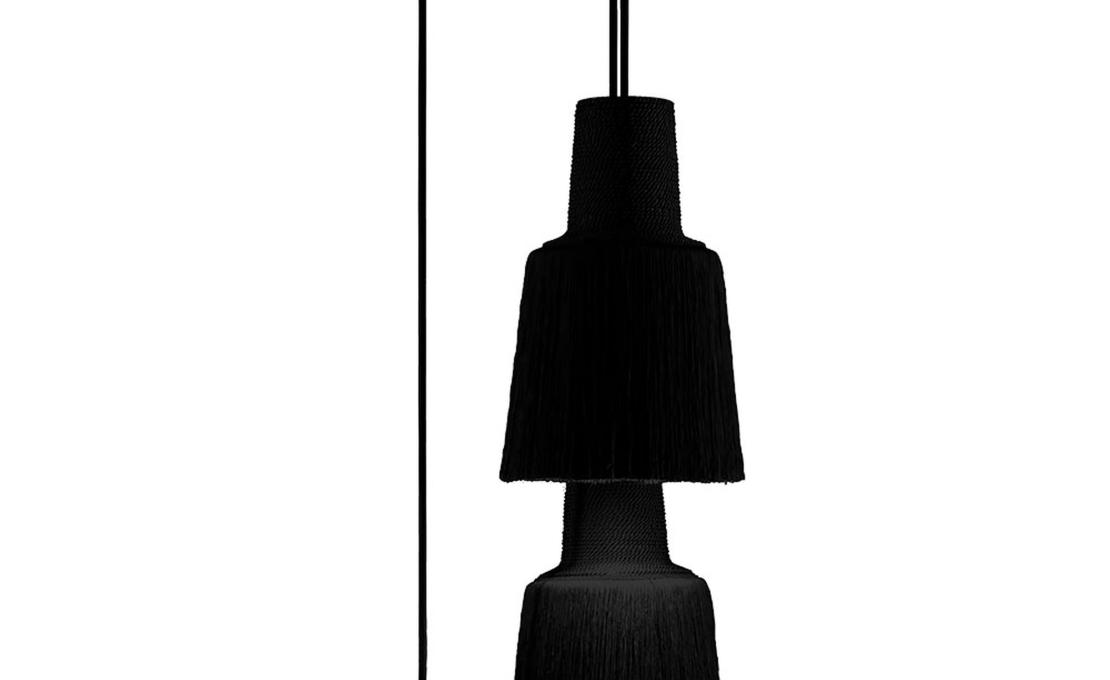 Подвесной светильник TriplePascha от фабрики Fraumaier