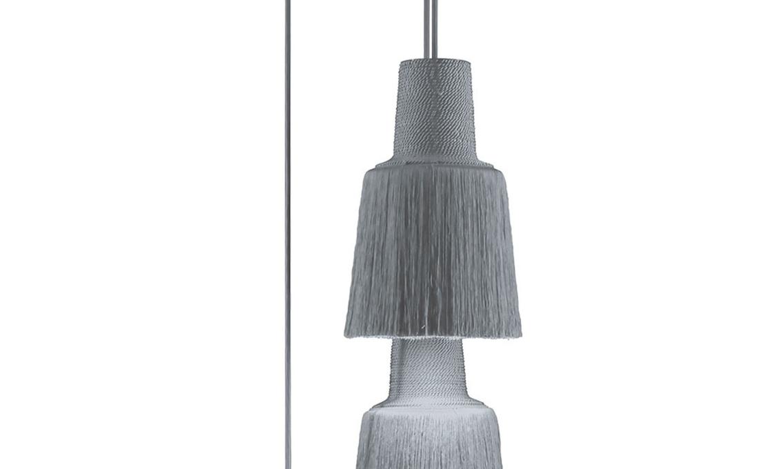 Подвесной светильник TriplePascha от фабрики Fraumaier