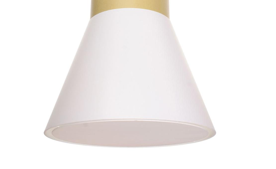 Подвесной светильник модель BigAndy от Fraumaier