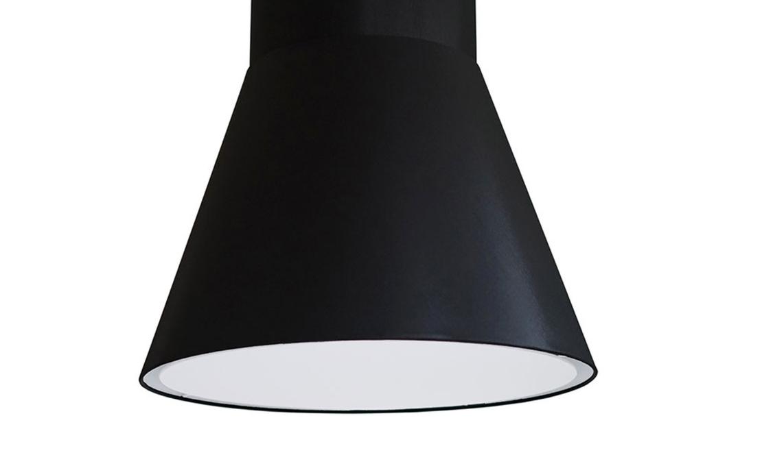 Подвесной светильник модель BigAndy от Fraumaier