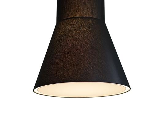 Подвесной светильник модель BigAndy от Fraumaier