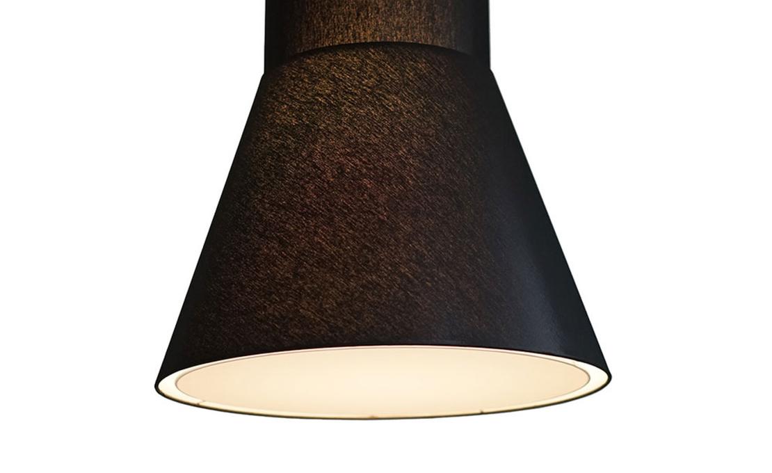 Подвесной светильник модель BigAndy от Fraumaier