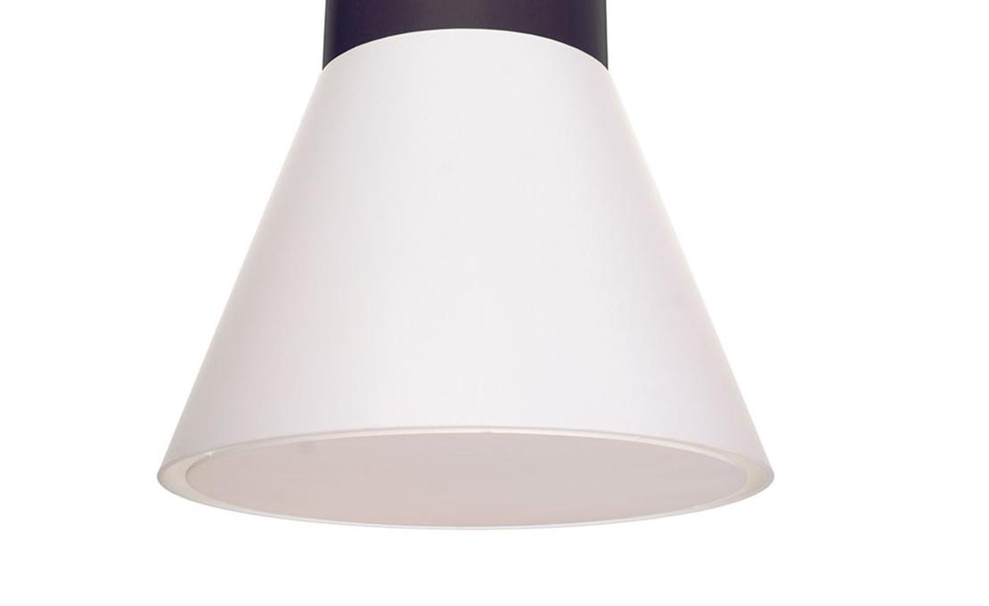 Подвесной светильник модель BigAndy от Fraumaier