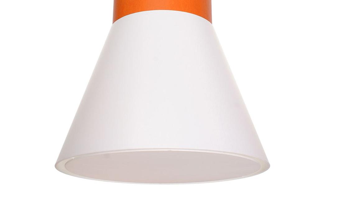 Подвесной светильник модель BigAndy от Fraumaier