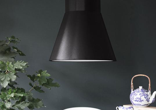 Подвесной светильник модель BigAndy от Fraumaier