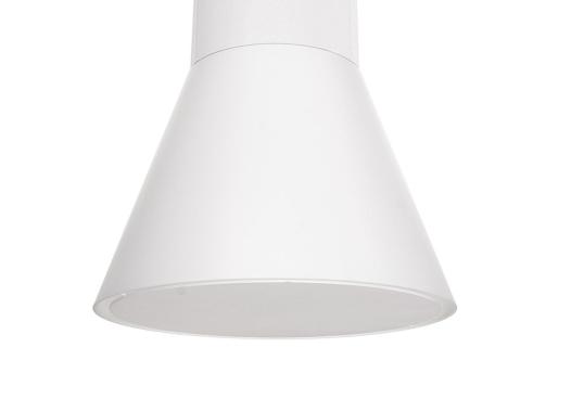 Подвесной светильник модель BigAndy от Fraumaier