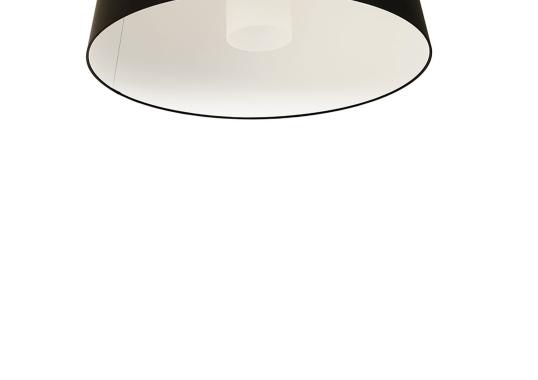 Торшер модель Tina от фабрики Fraumaier