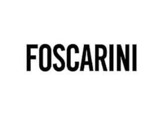Логотип фабрики Foscarini Lighting