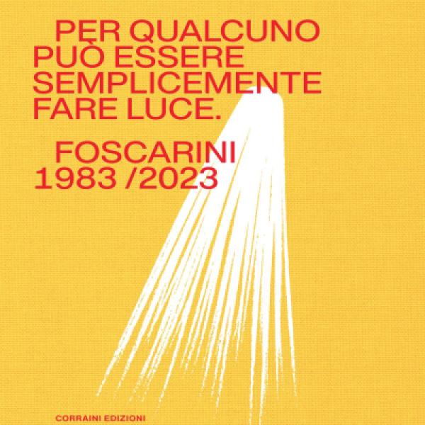 Foscarini 1983 / 2023
