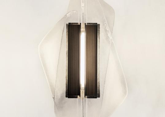 Бра настенное Folio от Baroncelli image 1