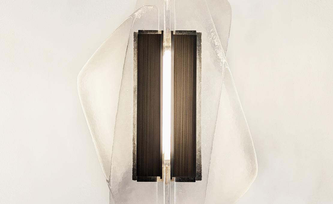 Бра настенное модель Folio от Baroncelli - в наличии