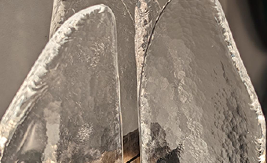 Бра настенное модель Folio от Baroncelli - в наличии