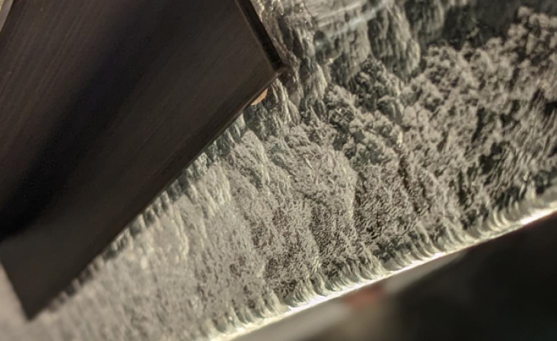 Бра настенное модель Folio от Baroncelli - в наличии