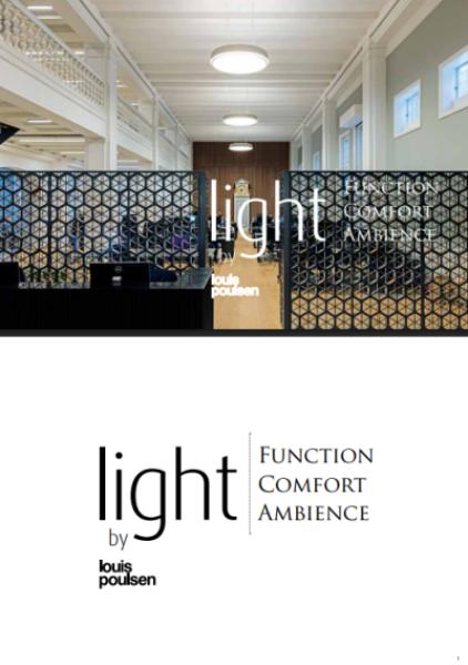 Function Comfort Ambience