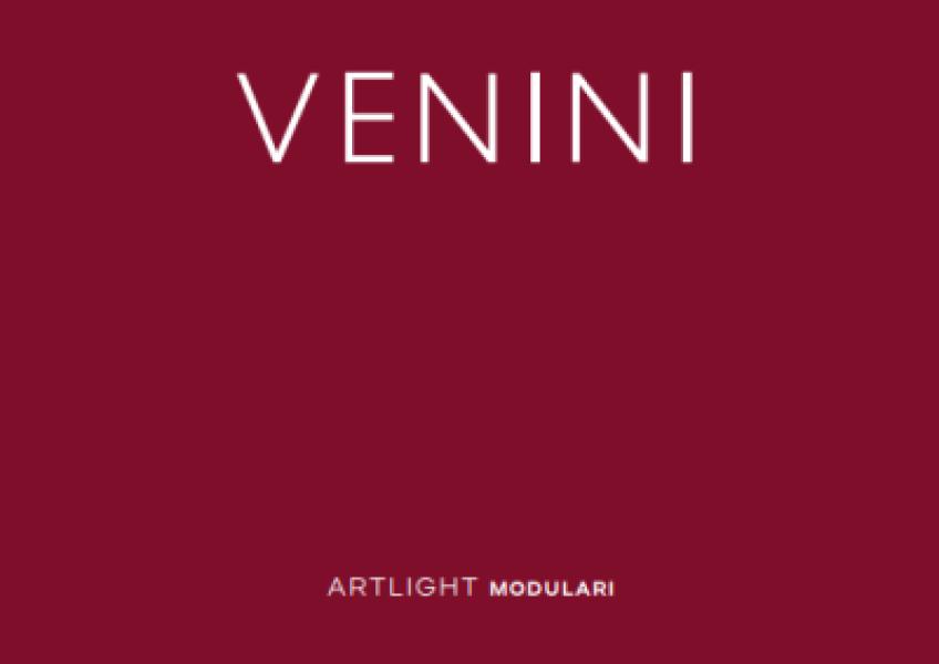 artlight 2025 MODULARI