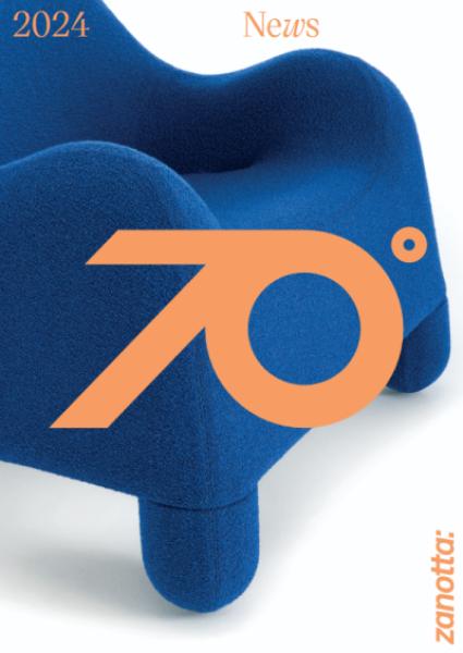 Zanotta_News 2024