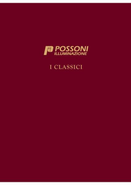 Possoni - Classic collection